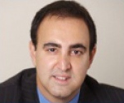 Dr. Shahram Nabili specialist in Optometrist - large_Shahram_Nabili