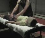 full body massage video 2