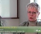 reducing stress with meditation