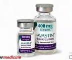 the restrictions on avastin