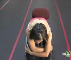 how to alleviate mid back pain to prevent workplace injuries