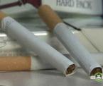 nicotine addiction after quitting smoking