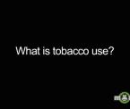 tobacco use facts