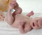 how to prevent diaper rash