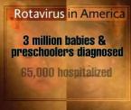 the rotavirus vaccine