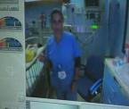 robots in the icu
