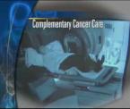 complementary cancer care