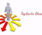 learn about tay sachs disease