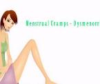 learn about menstrual cramps