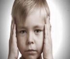 headache in children