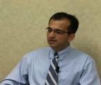 who is more likely to develop sleep apnea
