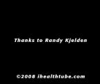 randy kjelden biography