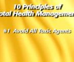 ten steps to total health management part 110