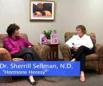 how to achieve hormonal balance