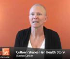 chemotherapy side effect colleens story