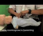 first aid for infants and children