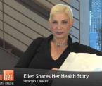 how ellen found an ovarian cancer doctor