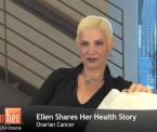 loosing control after ovarian cancer diagnosis ellens story