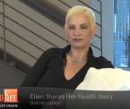 how ovarian cancer has made her stronger ellens story