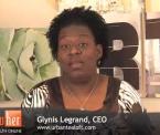 breast cancer treatments glynis story