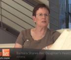 motivation to share daughters asthma story