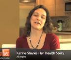 steroid based asthma inhaler karines story