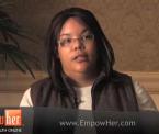 strength from hysterectomy christinas story