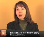 how sharing improves health recovery
