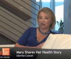 becoming an advocate for health marys story