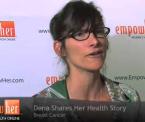 inspiration for advocating for womens health