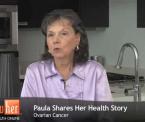 preventing breast cancer paulas story