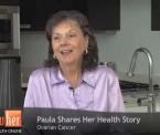 fear of ovarian cancer paulas story
