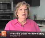breast cancer treatment how friends help