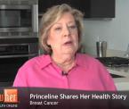 advocating for those with breast cancer