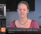 skin cancer fear shannons story