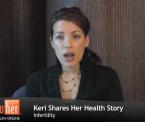 infertility keris story