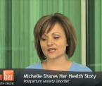 coping with postpartum anxiety michelle lacys story