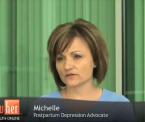 recovering from postpartum depression michelle lacys story