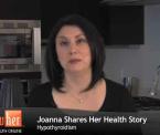 below normal basal body temp joannas story
