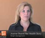 metabolic problem joannes story
