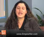 finding your have uterine fibroids terrys story