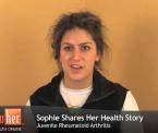 arthritis medication long time side effects sophias story