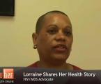 can women infect men with hivaids