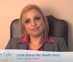 gastric bypass surgery changes lives lindas story