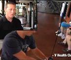 what is a personal trainer