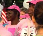 race for the cure