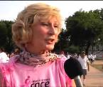 breast cancer survivor mary anns story