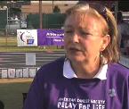 breast cancer survivor brenda smeynes story