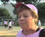 breast cancer survivor irenes story