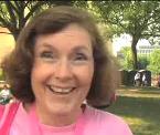 breast cancer survivor sharon whitehouses story
